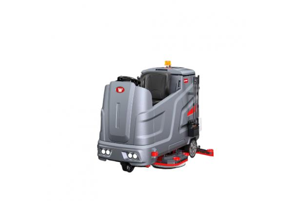 Промышленная поломоечная машина SX1200