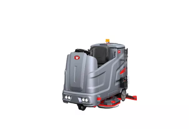 Промышленная поломоечная машина SX1200